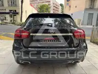 2019 Mercedes Benz T -Klasse
