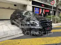 2019 Mercedes Benz T -Klasse