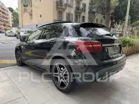 2019 Mercedes Benz T -Klasse