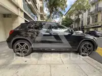 2019 Mercedes Benz T -Klasse
