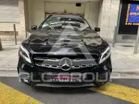 2019 Mercedes Benz T -Klasse