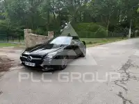 2019 Mercedes Benz SLC 300