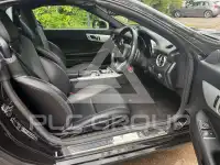 2019 Mercedes Benz SLC 300