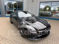 2019 Mercedes Benz SLC 300