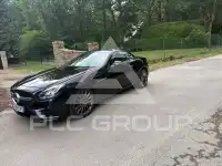 2019 Mercedes Benz SLC 300