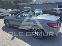 2019 Mercedes Benz SLC 300