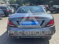 2019 Mercedes Benz SLC 300