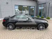 2019 Mercedes Benz SLC 300