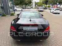 2019 Mercedes Benz SLC 300