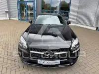 2019 Mercedes Benz SLC 300