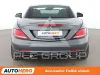 2019 Mercedes Benz SLC 300