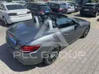2019 Mercedes Benz SLC 300