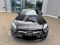 2019 Mercedes Benz SLC 300