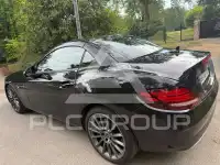 2019 Mercedes Benz SLC 300