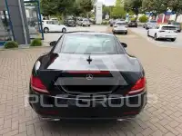 2019 Mercedes Benz SLC 300