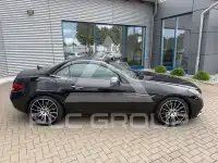 2019 Mercedes Benz SLC 300