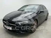 2019 Mercedes Benz A 220