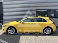 2019 Mercedes Benz A 220