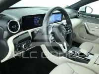 2019 Mercedes Benz A 220