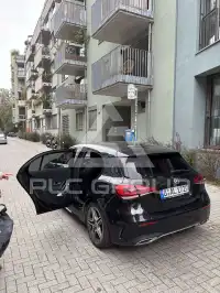 2019 Mercedes Benz A 220