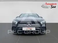 2019 Mercedes Benz A 220