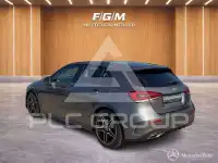 2019 Mercedes Benz A 220