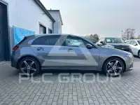 2019 Mercedes Benz A 220