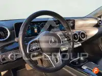 2019 Mercedes Benz A 220