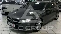 2019 Mercedes Benz A 220