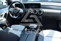 2019 Mercedes Benz A 220