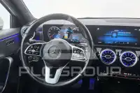 2019 Mercedes Benz A 220