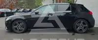 2019 Mercedes Benz A 220