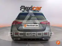 2019 Mercedes Benz A 220