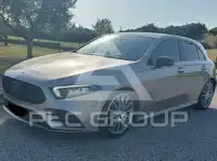2019 Mercedes Benz A 220