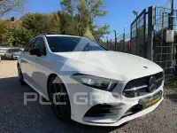 2019 Mercedes Benz A 220
