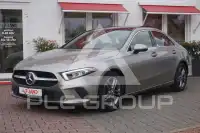 2019 Mercedes Benz A 220