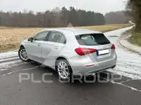 2019 Mercedes Benz A 220
