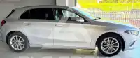 2019 Mercedes Benz A 220