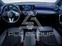 2019 Mercedes Benz A 220
