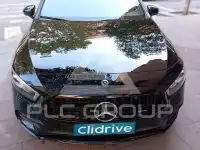 2019 Mercedes Benz A 220
