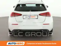 2019 Mercedes Benz A 220