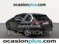 2019 Mercedes Benz A 220