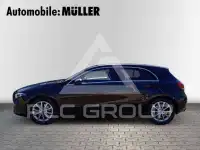 2019 Mercedes Benz A 220
