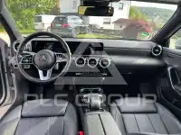 2019 Mercedes Benz A 220