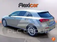 2019 Mercedes Benz A 220