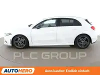 2019 Mercedes Benz A 220