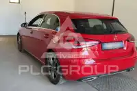 2019 Mercedes Benz A 220