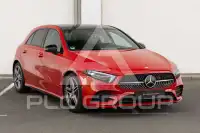 2019 Mercedes Benz A 220
