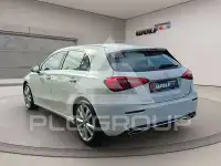 2019 Mercedes Benz A 220