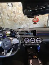 2019 Mercedes Benz A 220
